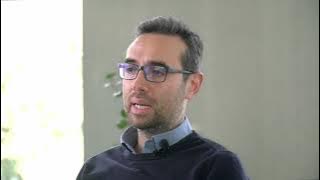 #InsideLunaphore - CEO Ata Tuna Ciftlik - Interview - 01