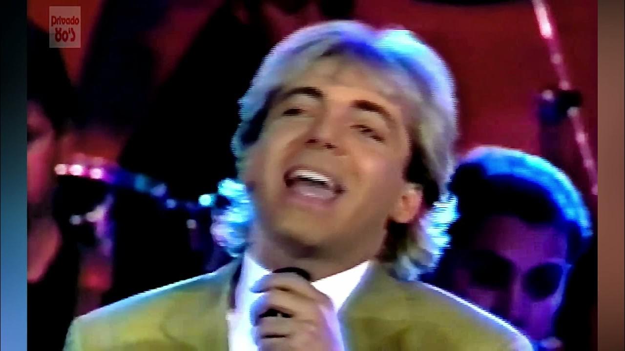 *POR AMARTE ASÍ* - CRISTIAN CASTRO - 1999 (RM) *POR AMARTE ASÍ* - CRISTIAN CASTRO - 1999 (RM)