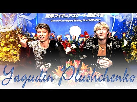 Video: Plushenko și Rudkovskaya l-au criticat pe Yagudin