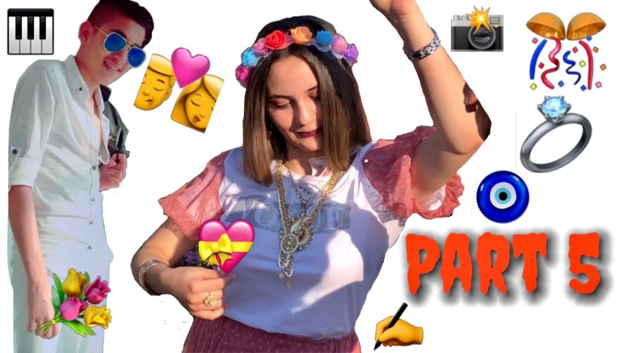 Kebat & Remziye  Part 5  2020  Orlyak