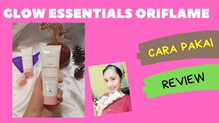 MY SKINCARE ROUTINE | NovAge Oriflame