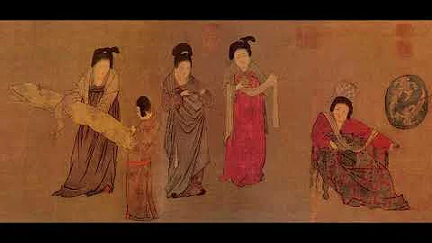What was the Tang Dynasty? - DayDayNews