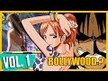 If anime were made in bollywood volume 1