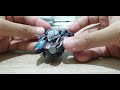 H02 WASP2 Assembly H02 WASP2 Assembly