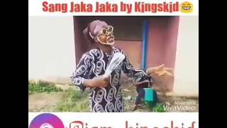 Download Lagu Kingskid - jaka jaka MP3 Download Lagu Kingskid - jaka jaka MP3