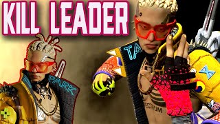 Best Apex Legends Moments Ki Leader Felixitron Is Here