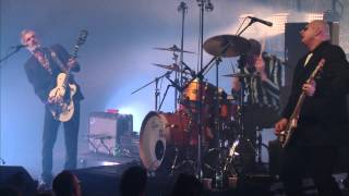 Triggerfinger By Absence Of The Sun Live At Ab 2014