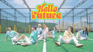 Ab Nct Dream - Hello Future Dance Cover