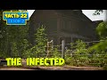 The Infected - Сезон 2 #22 - Выживание в лесу - Забегался