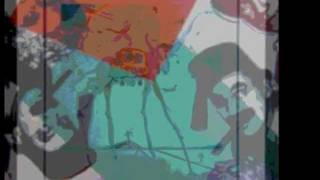 MARAH - Round Eye Blues