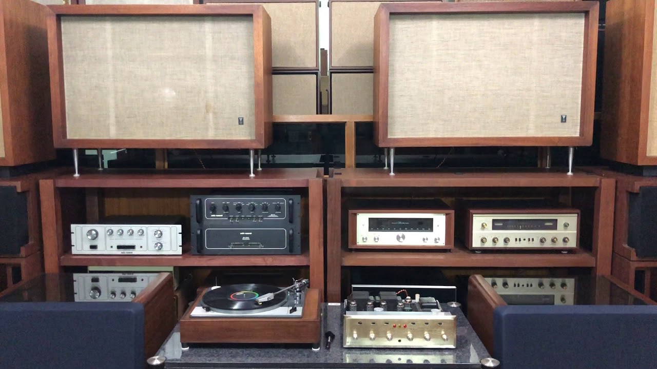 Int SCOTT. 299C. On Test. by Tho. Audio - YouTube