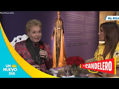 Video: Walter Mercado Govori O Svojih Horoskopih In Daje Ljubezenske Nasvete