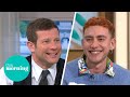 It's A Sin's Olly Alexander Tries Not To Tell His Exes Which Songs Are About Them | This Morning