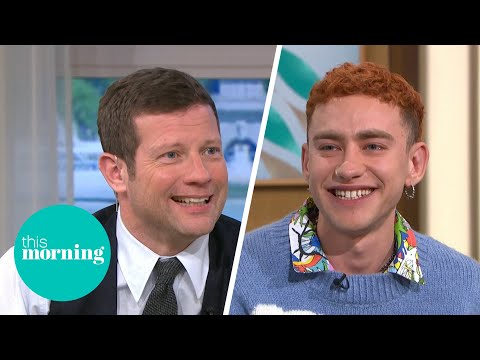 It's A Sin's Olly Alexander Tries Not To Tell His Exes Which Songs Are About Them | This Morning