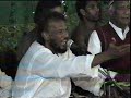 Teri Deed Karan De Lai Aaj Shahaa Qwali Molvi Haider 26 Nov 2005 01 