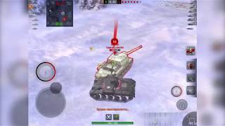 Обзор leKpz M 41 90 mm черный бульдог по первому впечатлению Обзор leKpz M 41 90 mm черный бульдог по первому впечатлению