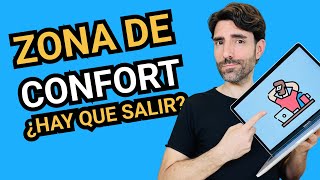 ¿SALIR de la ZONA DE CONFORT con CROWDFUNDING? 💥