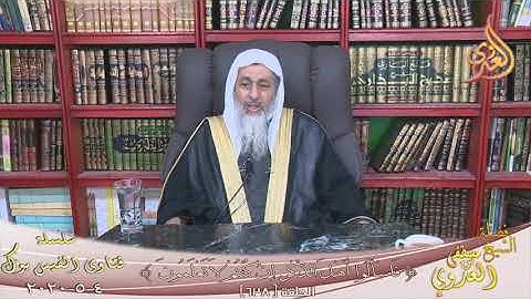 حكم سجود التلاوة ؟ للشيخ مصطفى العدوي