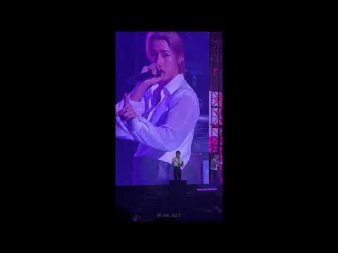220430 MONSTA X 6th FAN CONCERT MX AGENT 몬스타엑스 팬콘 중콘 니가 필요해 Need U (형원, 주헌)