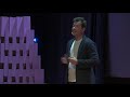 Como lidar com impasses | BRENO PAQUELET | TEDxNiteroi