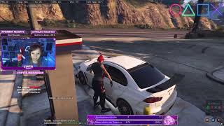 Briga Da Mari E Do Patrick Foi Para Fora Do Rp??? Rachou O Elenco Da França Kkkkkkk