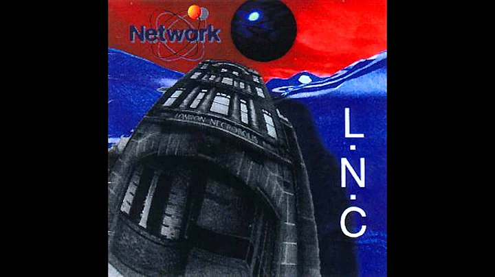 Network - The Impending Death Of Veronica Brathwaite