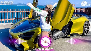 Ôm Sầu Remix - Lao Tâm Khổ Tứ Remix - Nơi Vực Nơi Trời | BXH Nhạc Trẻ Remix Hot TikTok 2025