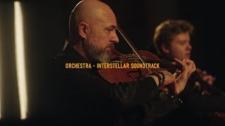Orchestra - Interstellar Soundtrack / Sony fx 30