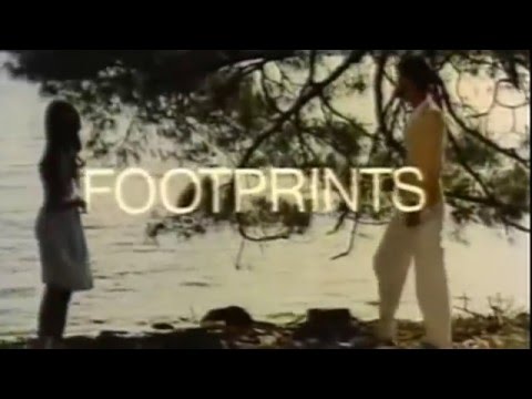 Footprints on the Moon (1975) Trailer