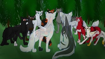 OC MAP - Grateful (Part 11)