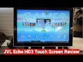 Arcade bar merit jvl echo3 touchscreen touch screen gaming pc review  over 150 games