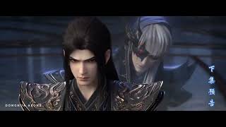 Battle Through The Heavens Season 5 Episodes 175176 Preview