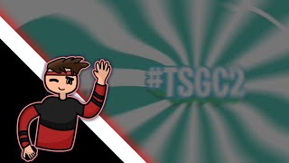 #TSGC2 |Content Entry|Well I Rush Because I Tough The Deadline Is Near