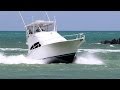 Luhrs 41 convertible