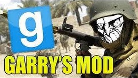 Gmod Tutorial   How to bind and unbind keys!