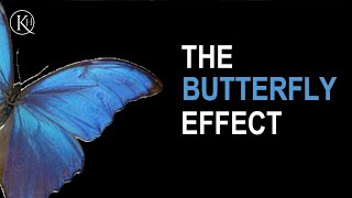 The Butterfly Effect || A Ripple in Time