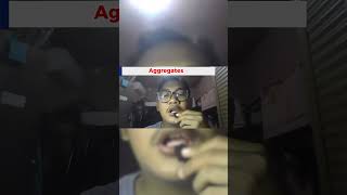Tugas Teori Pertemuan 4 - " Aggregates, Sub Query, Constraint "