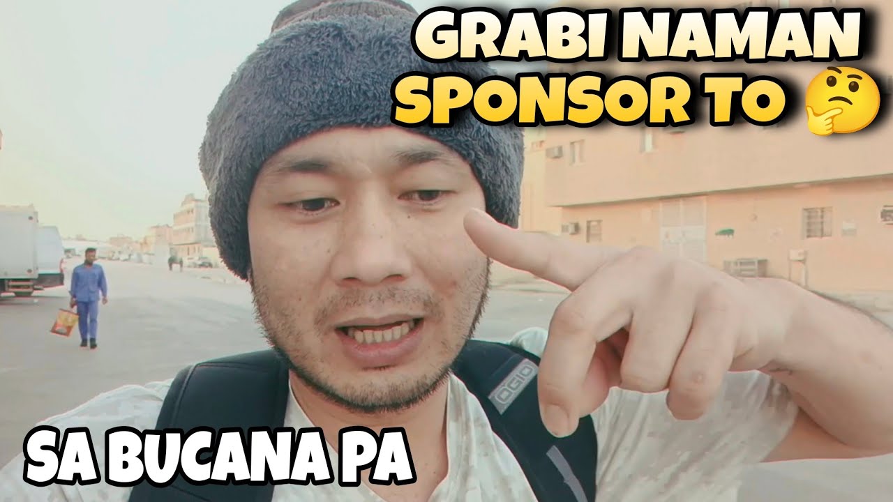 ISANG SPONSOR NAG PUNTA NG BUCANA ABA TINAWAG AKUNG KUMPARE 🤔 MAKIKITA ANG FULL VIDEO PAKINGGAN