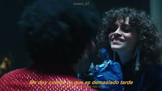 Save Your Tears The Weeknd s