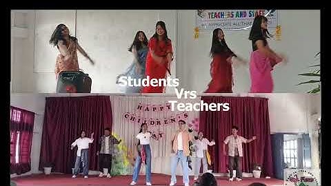 For actual video see the imediate previous video, Tachers