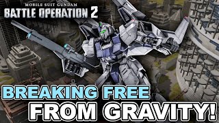 NEW MAP   BUFFS gives it a brand new home! - Zero-Shiki Type II - Rigil A. [Vtuber][GBO2]