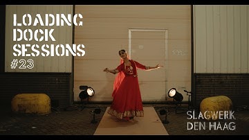 Loading Dock Session #23 | with Indu Panday and Ivan Vukosavljević