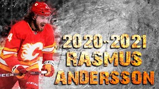 Rasmus Andersson - 2020/2021 Highlights