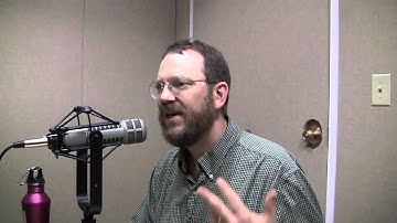 MTSU On the Record: The Audio Recordings of Dr. Charles Wolfe with John Fabke