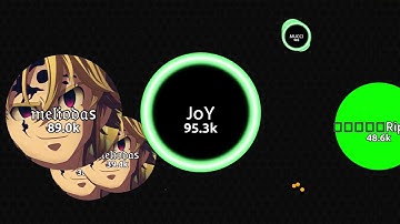 4 month later... Vanis.io Self-Feed