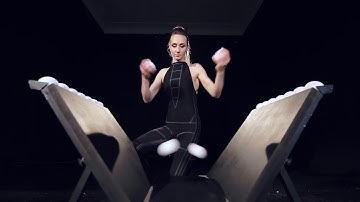 "Drum Juggling" #bouncejuggler #bouncejuggling