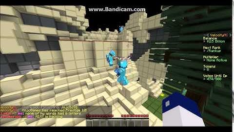 N1XY hacking at VelocityMC