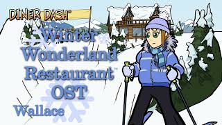 Diner Dash 4: Seasonal Snack Pack - OST - Winter Wonderland