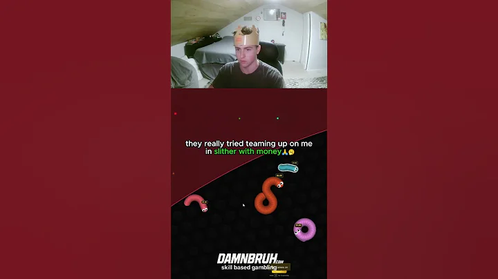 don't try to team on me🙏😭 @playdamnbruh