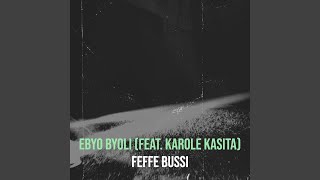 Ebyo Byoli